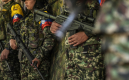 Disidencias de las Farc. 