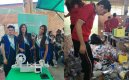 Proyecto Pedpull en Villa del Rosario