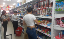 Venta de útiles escolares en Cúcuta.