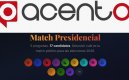 MATCH PRESIDENCIAL 
