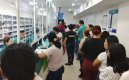 Nueva EPS no entrega medicamentos a sus afiliados desde el pasado mes de octubre./Foto Orlando Carvajal