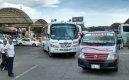 Central de Transportes de Cúcuta se alista para la operación éxodo de viajeros/Foto Archivo