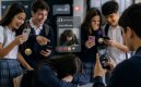 Las víctimas de bullying muchas veces presentan cambios de comportamiento, tristeza persistente, aislamiento o rechazo al colegio. Fotos cortesía