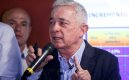 Expresidente Álvaro Uribe Vélez/Foto cortesía