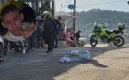 Bairon Collantes Asesinato