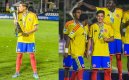 Antes de conquistar Sudamérica con Colombia, Simón Rojas entrenó durante años en la escuela Quinta Oriental de Cúcuta.