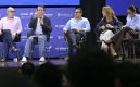 El Gran Debate vicepresidencial desde las regiones contó con la participación de nueve candidatos/Foto: Cortesía El Heraldo