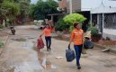 Entre residuos y esperanza, los recicladores que sostienen la economía circular en Cúcuta.