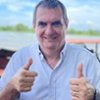Nicolás Mohrez