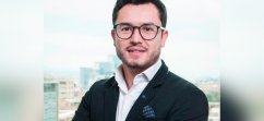 Juan Angel. / Foto Cortesía