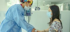 El HIC, entre los tres mejores del país en atención integral del cáncer en adultos