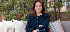 Flavia Santoro Trujillo, CEO de Conexiones Efectivas y expresidenta de ProColombia.