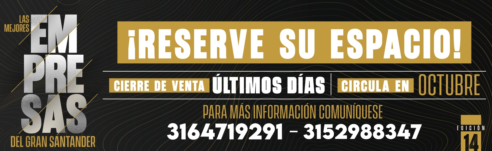 Especial empresas