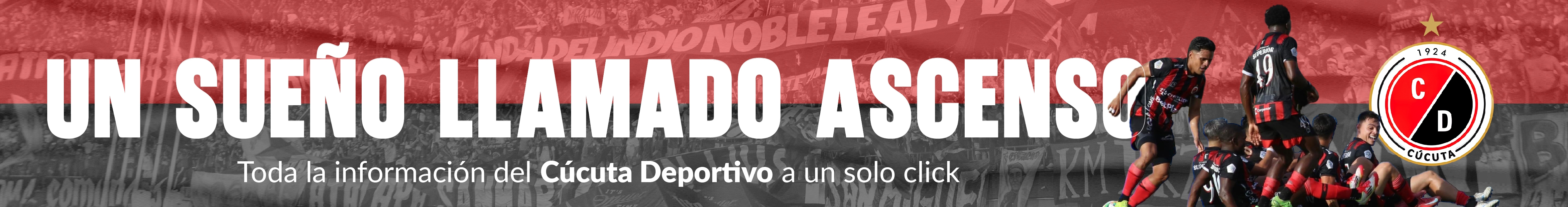 un sueño llamado ascenso