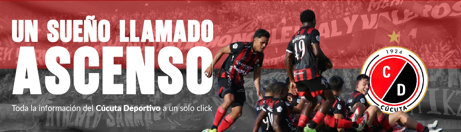 un sueño llamado ascenso